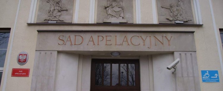 Sądy Apelacyjne do zamknięcia. Reforma wymiaru sprawiedliwości nabiera tempa