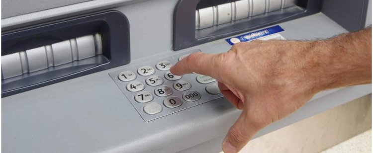 Bankomaty masowo likwidowane w Hiszpanii. Zniknęło już ponad tysiąc