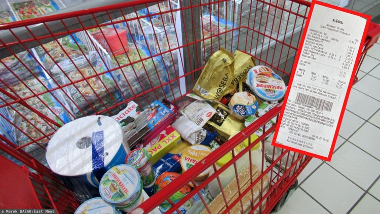 Najnowsze dane dotyczące inflacji. Mamy dobre wiadomości