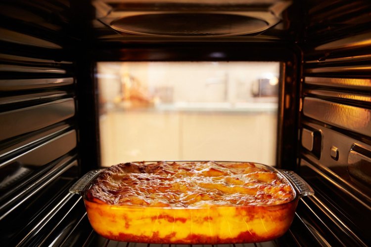 Lasagne bolonese, przepis na włoską ucztę w twoim domu