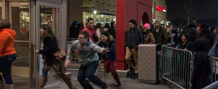 Black Friday zbliża się wielkimi krokami. Skąd wzięło się konsumpcyjne święto?