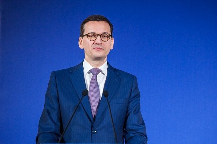 Polskie wysiłki docenione przez UE. Premier zapowiada miliardy na amunicję