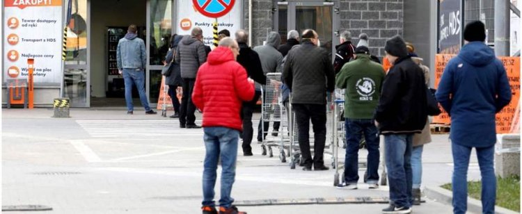 Czekaliśmy bardzo długo, ale w końcu podjęto decyzję. Nieznośna restrykcja zostanie usunięta