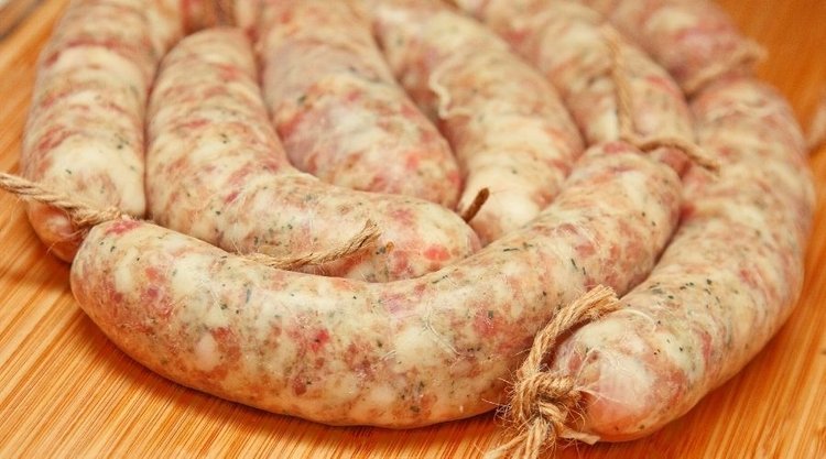 Jak rozpoznać dobrą białą kiełbasę? 