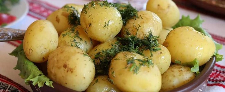Ziemniaki polską drogą do potęgi. Rząd chce powrócić do wyników z PRL