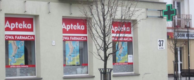 Ważna informacja dla wszystkich pacjentów. Znamy pełną listę leków, których brakuje w aptekach