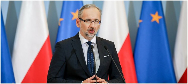 Niedzielski o szczepieniach w czerwcu: będzie wyjątkowo sprawnie