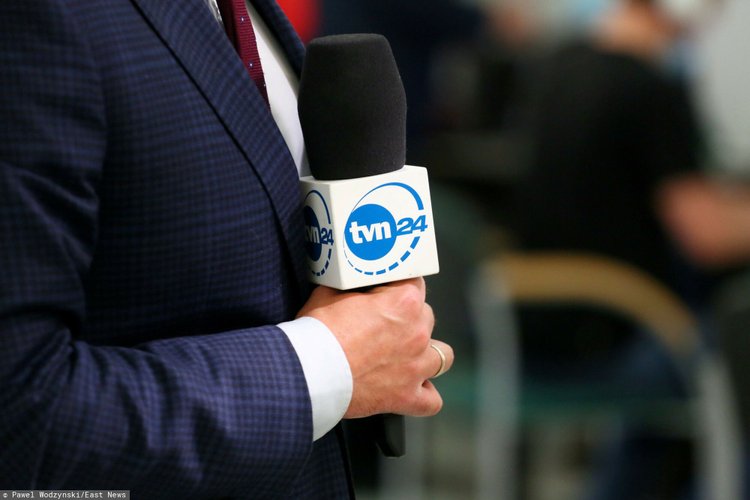 Czy TVN24 przestanie nadawać? KRRiT wciąż nie wydała nowej koncesji
