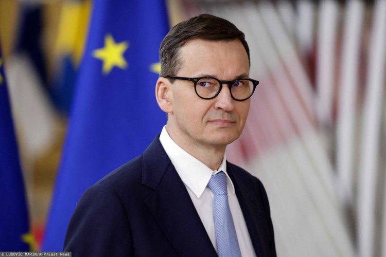 Premier Mateusz Morawiecki spotkał się z wyborcami w Kędzierzynie -Koźlu. “ To była bardzo owocna wizyta”
