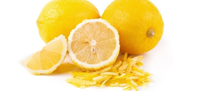 Nietypowe zastosowania skórek po cytrusach
