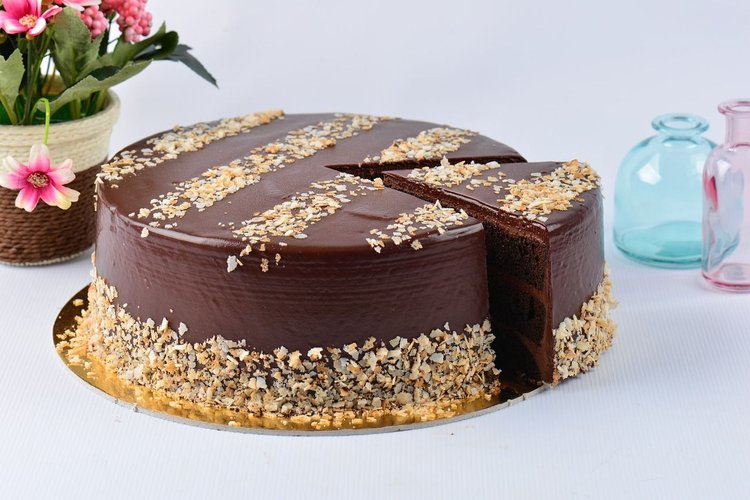 Tort Rocher