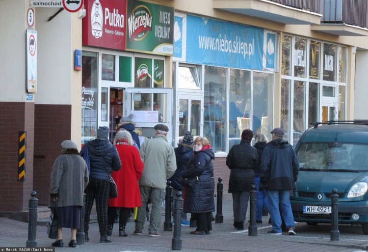 Materiały budowlane będą drożały. Powodem olbrzymi popyt