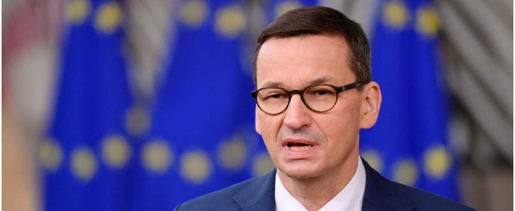 Mateusz Morawiecki najbogatszym z premierów. Po 1989 nie ma sobie równych