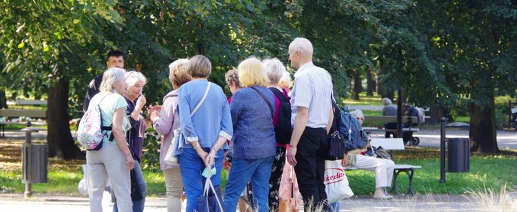Polacy chcą emerytur stażowych. Pomysł popiera 60 proc., a Ty?