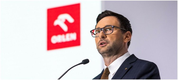 Orlen pokazał wyniki za pierwszy kwartał 2021. Wiemy ile zarobiła spółka