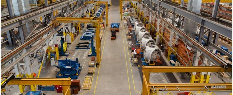 Volkswagen chce otworzyć gigafabrykę w środku Europy. Polska ma duże szanse