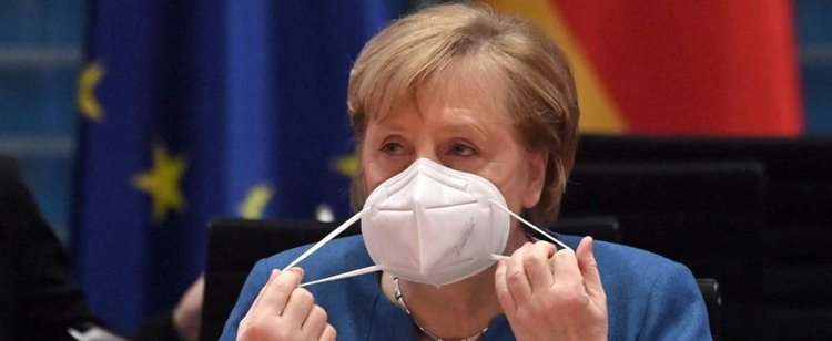 Niemcy nie mają wyboru, zdecydowali się na dalsze ostre restrykcje. Lockdown potrwa jeszcze dłużej