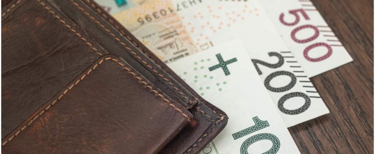Już pewne, rząd przyznał dodatkowe pieniądze policjantom. Naprawdę spore sumy