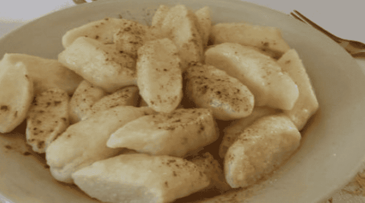 Przepis na kultowe kopytka