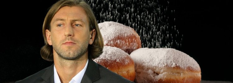 Pączki od Kamila Kosowskiego