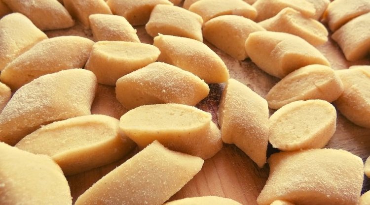 Jakie ziemniaki najlepiej nadają się na kopytka?