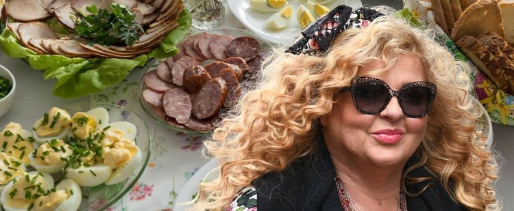 Wielkanocna oferta delikatesów Magdy Gessler