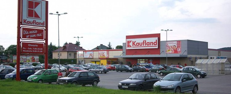 Święto pizzy w Kauflandzie. Niemiecka sieć przygotowała dla klientów ciekawą promocję