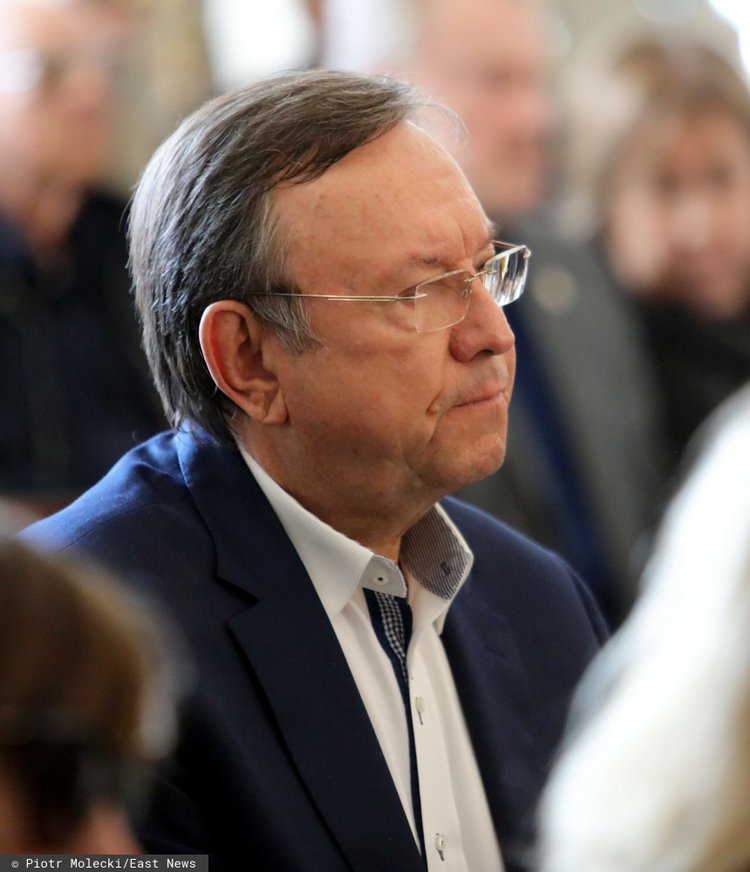 Zbigniew Buczkowski zmuszony do ciągłego grania. Aktor narzeka na swoją emeryturę