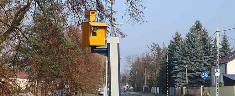 Unikanie mandatu będzie cię słono kosztować. Grzywny będą 2 razy większe niż teraz