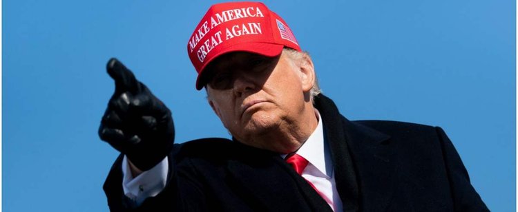 Podsumowaliśmy prezydenturę Trumpa. Kadencja miliardera na pewno nie należała do nudnych