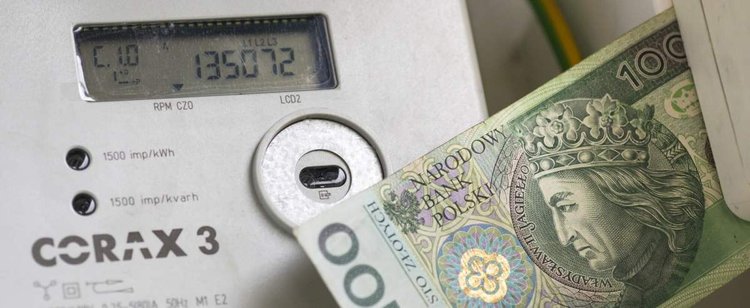 Tauron uruchomił specjalną stronę. Odbiorcy dowiedzą się, jak sprawdzić zużycie prądu