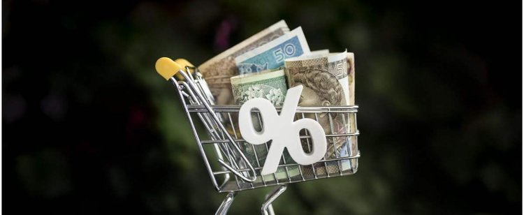 Jakie promocje na Dzień Kobiet? Hebe tnie ceny nawet o połowę