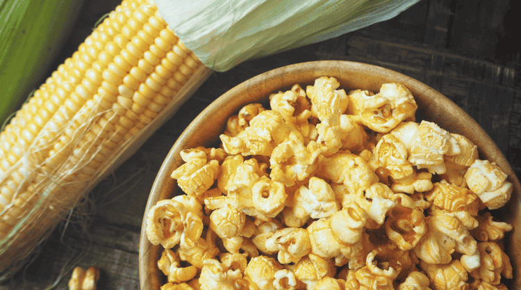 Jak zrobić domowy popcorn z kaszy gryczanej? Prosty sposób