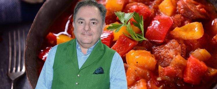 Makłowicz uważa, że Polacy źle robią leczo. Ma 1 radę