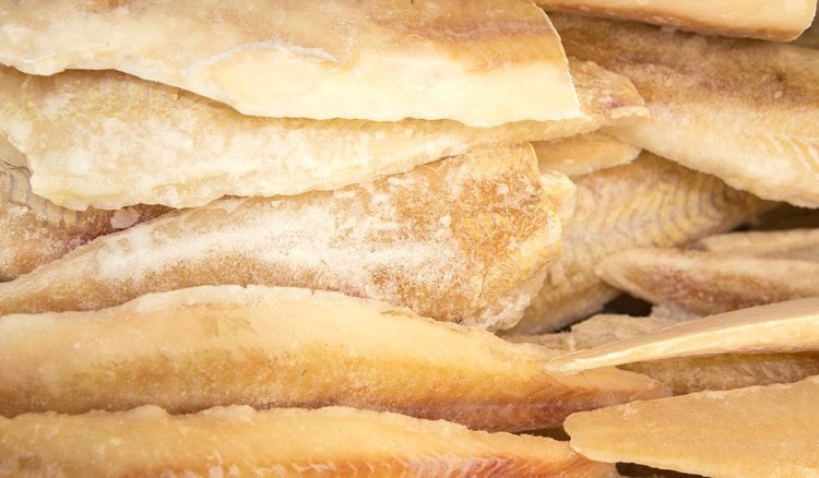 Jak rozmrozić rybę? 1 patent bije na głowę wszystkie inne