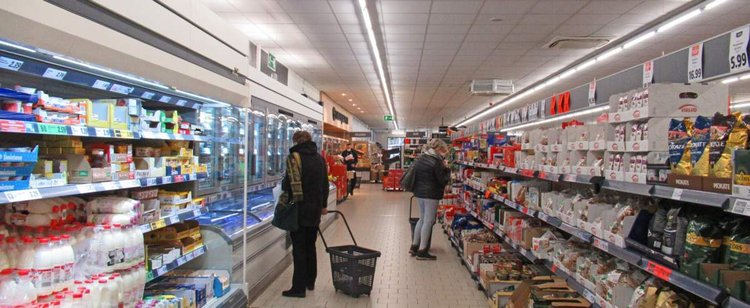 Lidl wychodzi naprzeciw kwarantannie. Od poniedziałku rusza z prawdziwym hitem