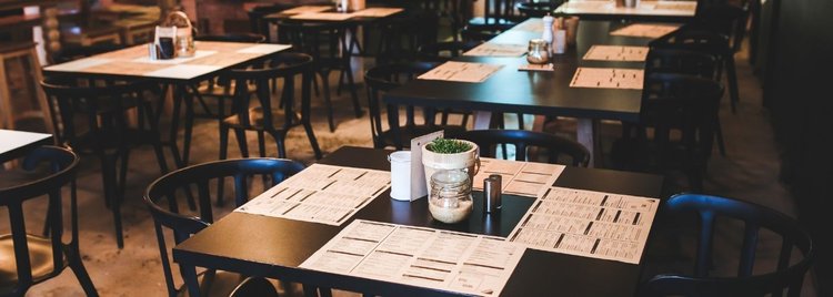 Kiedy ponownie otworzą restauracje?