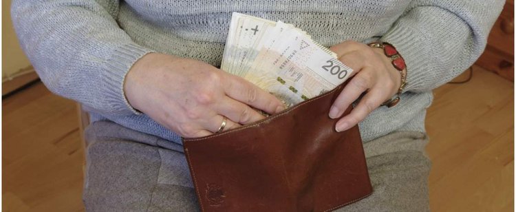 Trzynasta emerytura i czternastka będą kosztować krocie. 22 mld zł na oba programy