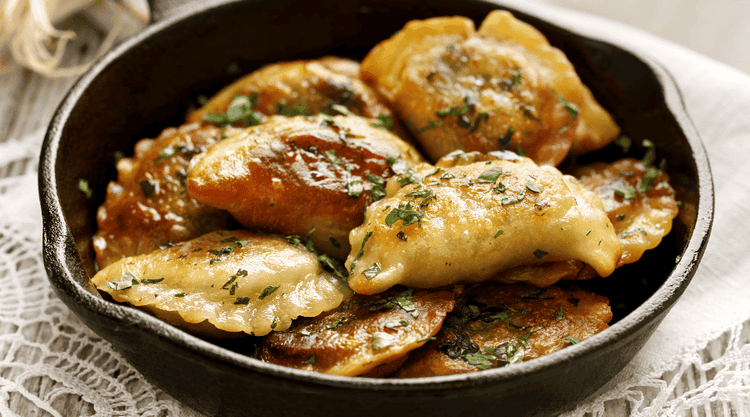 Cudowny przepis na pyszne pierogi kresowe