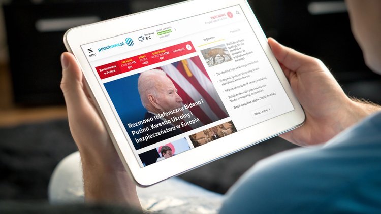 PolsatNews.pl – popularny serwis informacyjny dla każdego