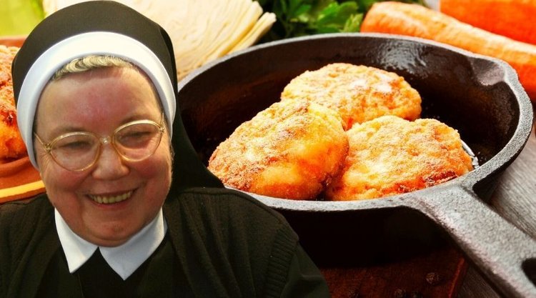 Zachwyt w każdym kęsie - kotlety z kapusty według receptury siostry Anastazji