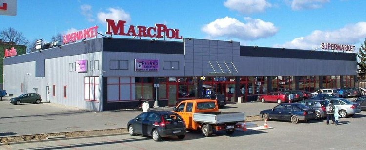 Na MarcPolu zarobił krocie i żył jak król. Dziś podstwiony pod ścianą usłyszał kolejne zarzuty
