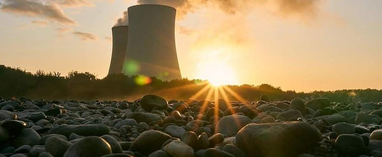 Czy popierasz budowę elektrowni atomowej w Polsce? Większość Polaków jest na tak