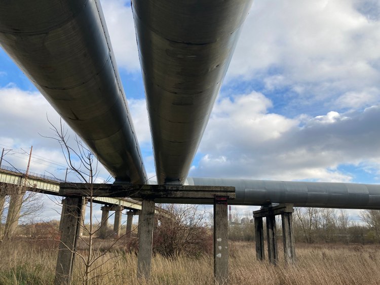 Wyciek z rurociągu “Przyjaźń”. Trwa ustalanie przyczyn awarii