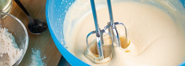 Jak podbić smak ciasta czekoladowego?