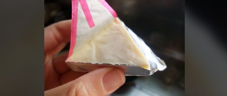 Czy serki topione są niedobre dla zdrowia?