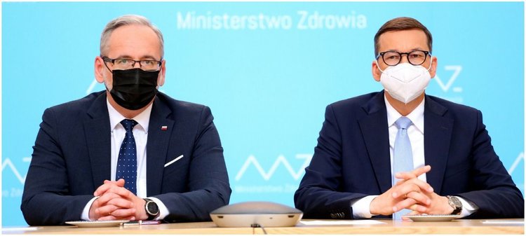 Szczepionki z Polski polecą na wschód. Polska sprzeda kilkadziesiąt milionów dawek