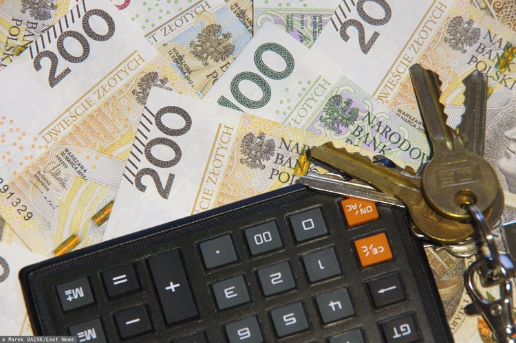 Zakup mieszkania z rynku wtórnego. Rozmowa z ekspertem o wadach ukrytych