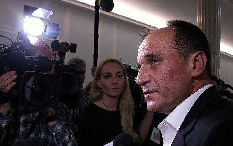 PiS miało podpisać umowę z Kukizem. Media mówią o nowej koalicji 