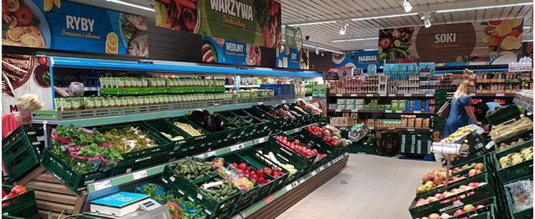 Aż dwa produkty wycofane z popularnej sieci. Oba mogą zaszkodzić twojemu zdrowiu